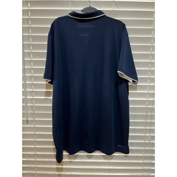 Nike Team USA Polo Shirt -‎ Size XXL - Picture 3 of 3